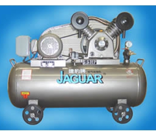 信豐捷豹空壓機(jī)4KW／5.5HP